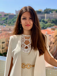 Julie FOLQUES - Exclusive Estate Monaco